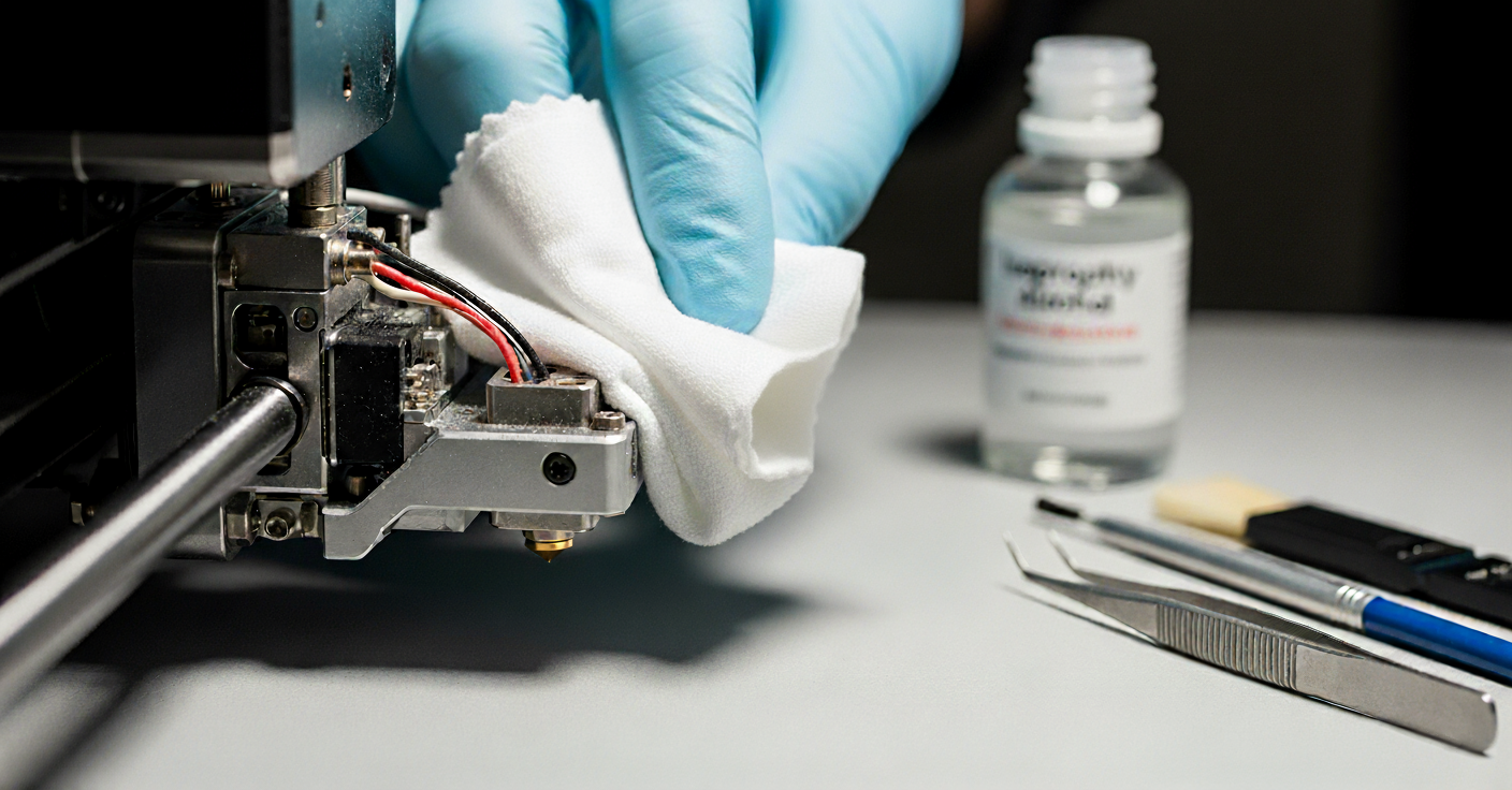 Professional Cleaning