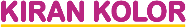 Kiran Kolor Logo