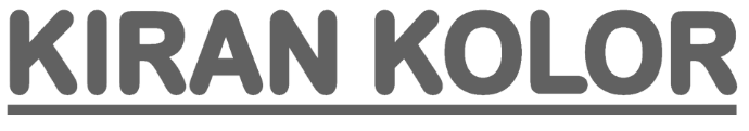 Kiran Kolor Logo