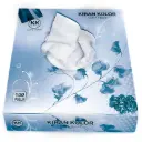 Kiran Kolor Lint-Free Print Head Cleaing Cloth T009 | 100 Pcs, 8x8 Inch | All-purpose, specially for solvent printers.