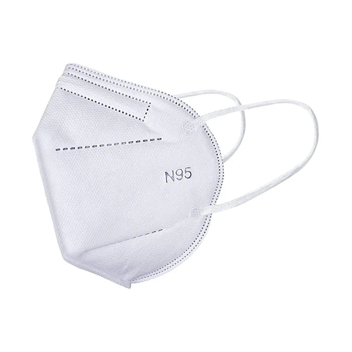 Premium N95 Respirator Mask (Pack of 20)