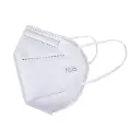 Premium N95 Respirator Mask (Pack of 20)