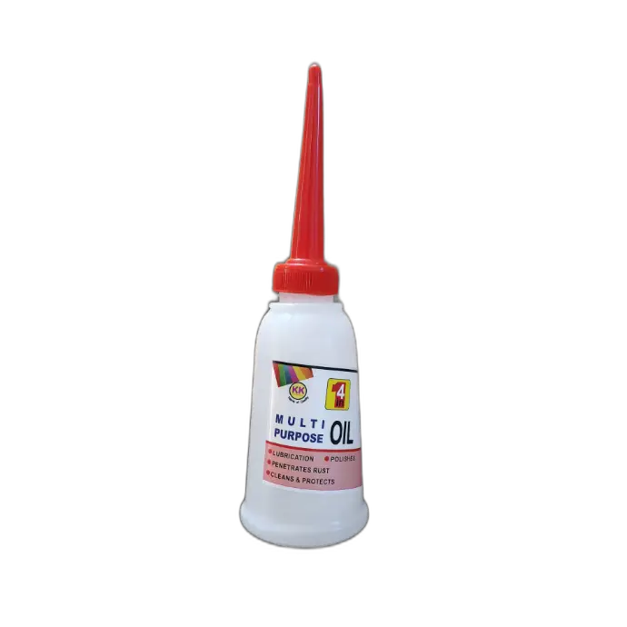 Multi Purpose 4-in-1 Specialty Oil: The Ultimate Surface Care Solution