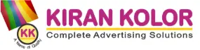 Kiran Kolor